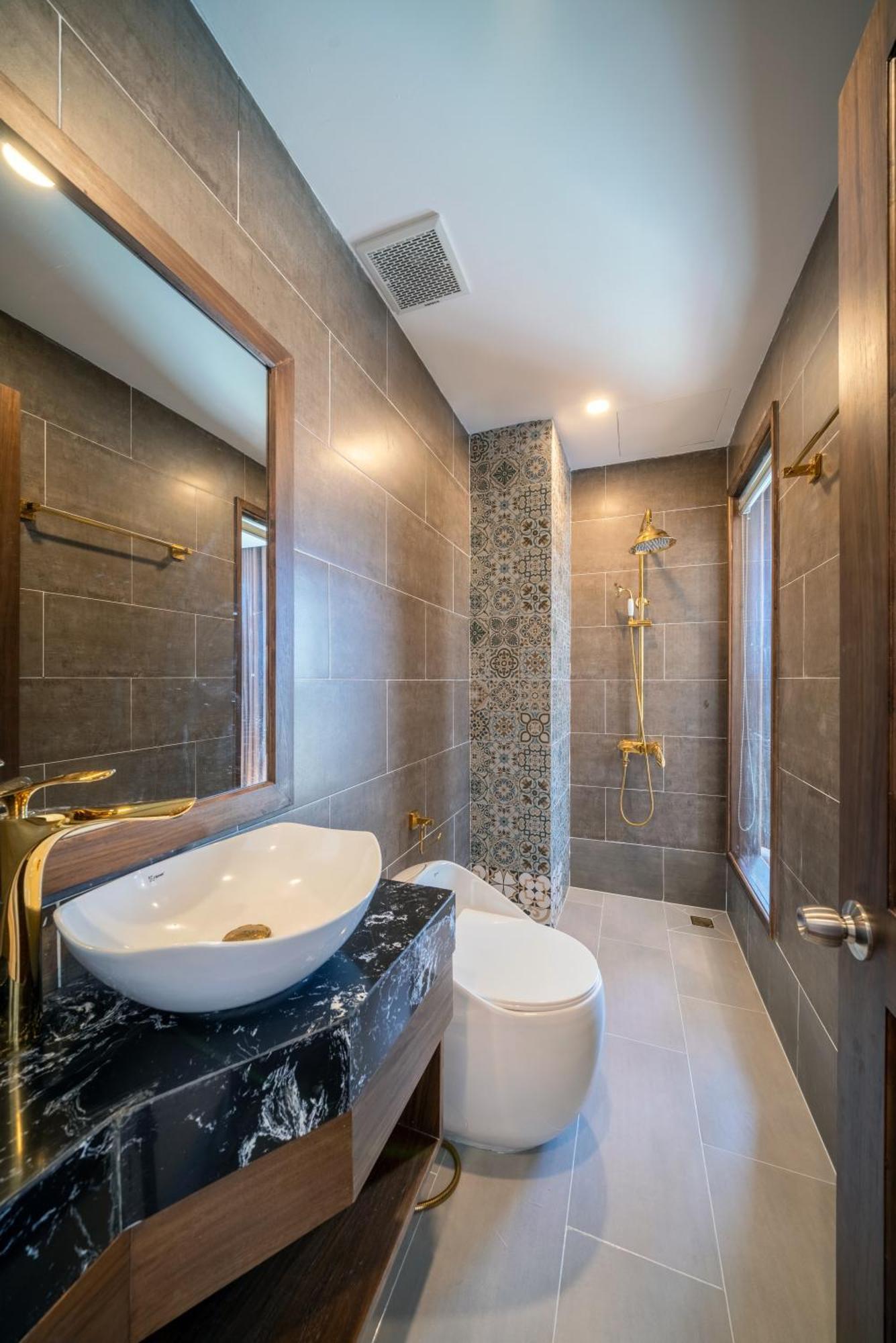 Langmandi Hotel & Apartment Đà Nẵng Ngoại thất bức ảnh